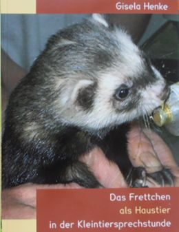 Tierarztpraxis Gisela Henke - Ihr Tierarzt für Berlin Spandau